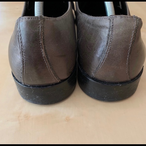 Kenneth Cole wingtips - Picture 3 of 4